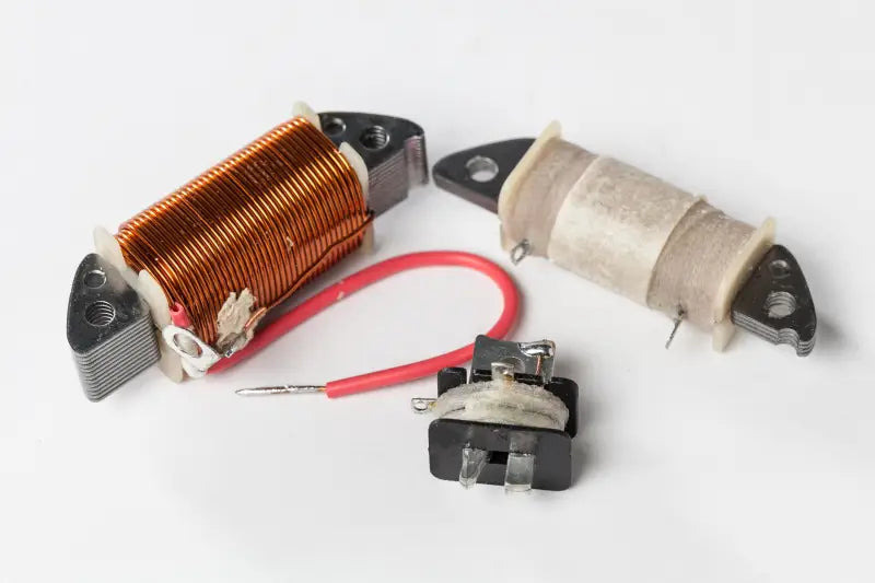 22-990H Stator