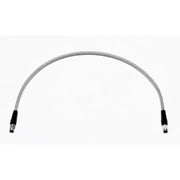 Wilwood 220-12762 220-12762 Wilwood 25in OAL Flexline Brake -3 Hose to -3 Female