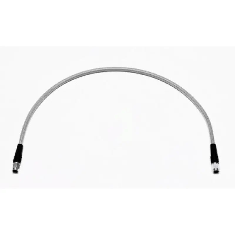 Wilwood 220-12762 220-12762 Wilwood 25in OAL Flexline Brake -3 Hose to -3 Female