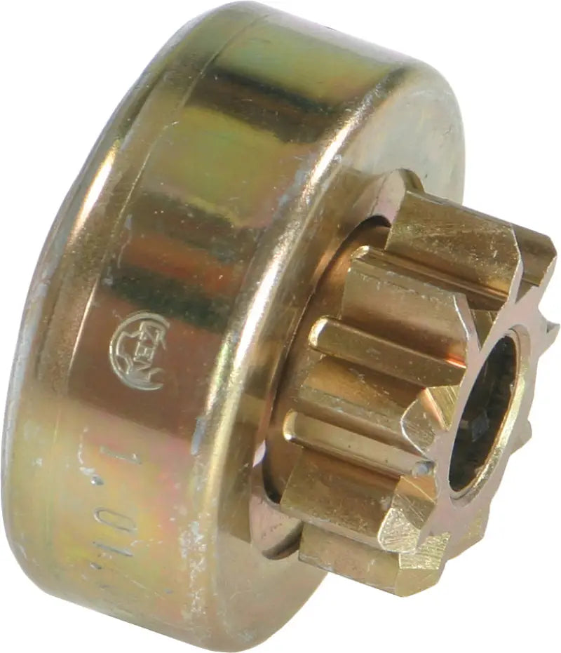 220-52052 Starter Bendix - Motor