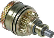 220-54004 Starter Bendix - Motor