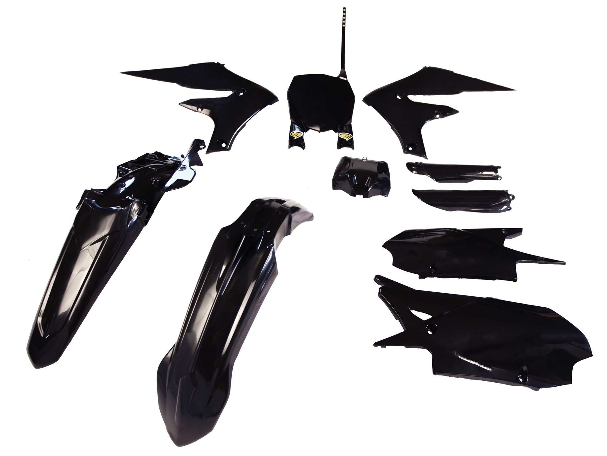 Cycra Powerflow Full Body Kit