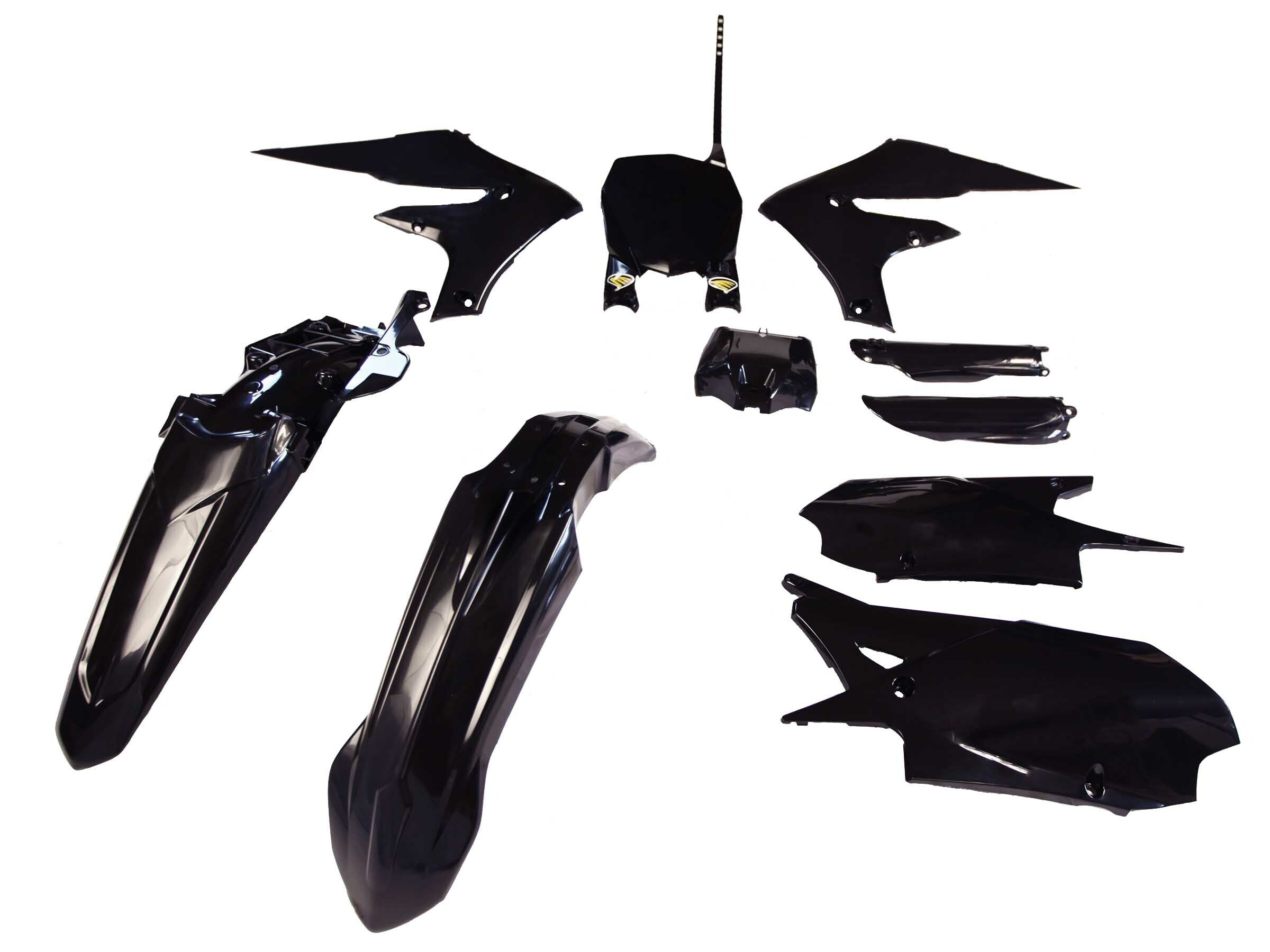 Cycra Powerflow Full Body Kit