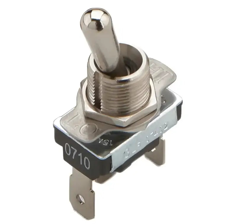 220004 Metal Toggle Switch 