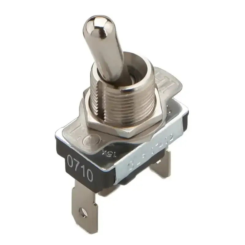 220004 Metal Toggle Switch 