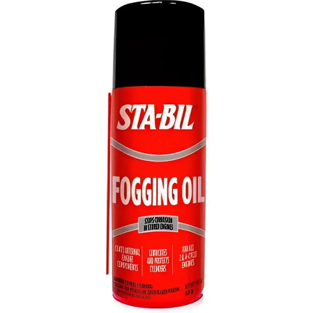 22001 Engine Fogging Oil