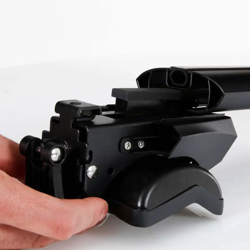 22004010 Overland Vcl Freedom Bar Mounting Kit (Fbm1) - 4 - Ladder Rack Hardware