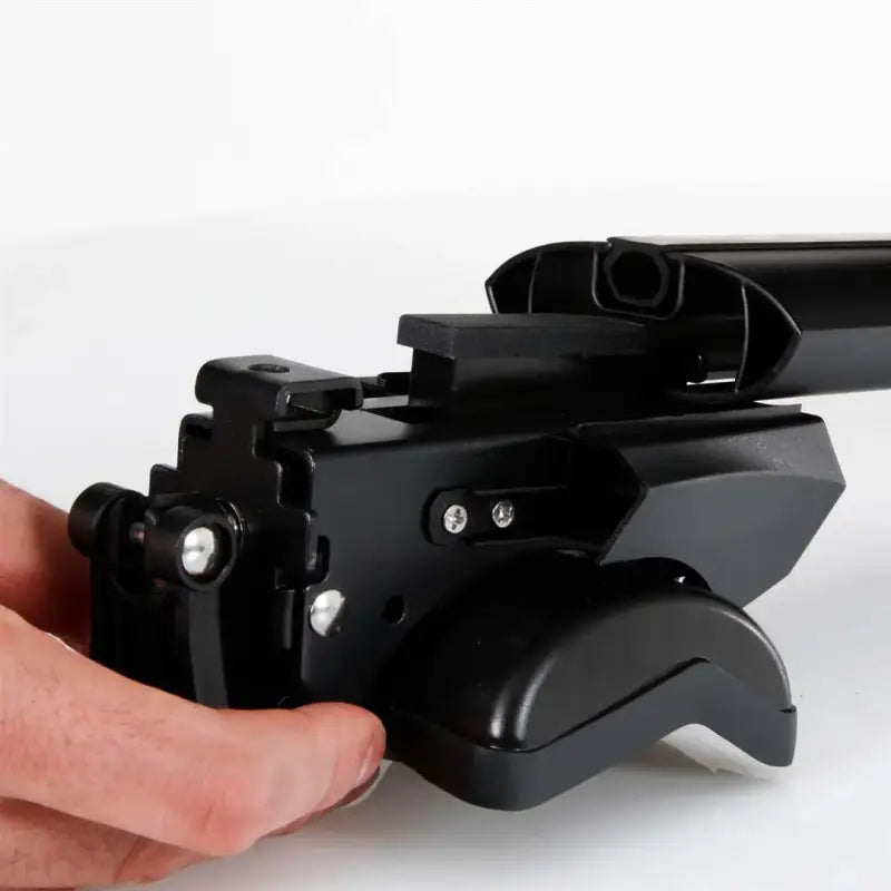 22004010 Overland Vcl Freedom Bar Mounting Kit (Fbm1) - 4 - Ladder Rack Hardware