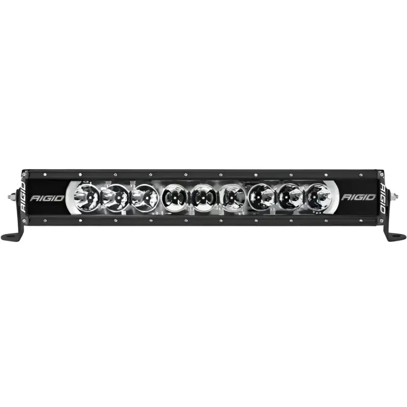 220053 Rigid Industry Rad + 20 Rgbw - Light Bar