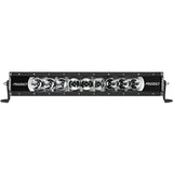 220053 Rigid Industry Rad + 20 Rgbw - Light Bar