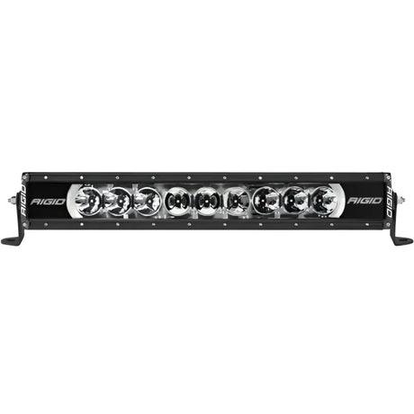220053 Rigid Industry Rad + 20 Rgbw - Light Bar