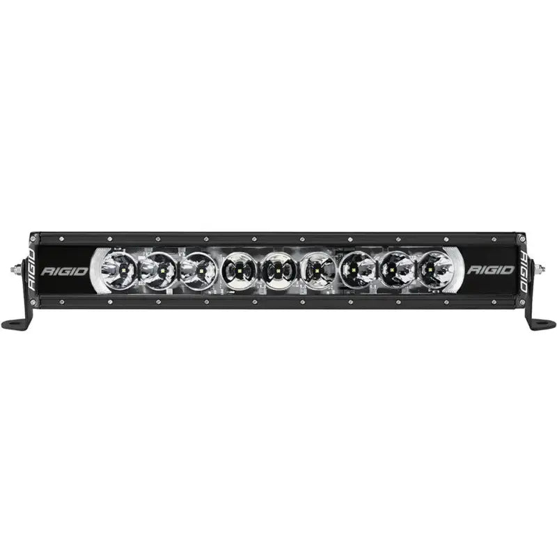 220053 Rigid Industry Rad + 20 Rgbw - Light Bar