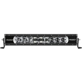 220053 Rigid Industry Rad + 20 Rgbw - Light Bar