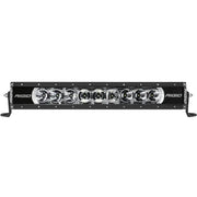 220053 Rigid Industry Rad + 20 Rgbw - Light Bar
