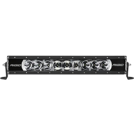 220053 Rigid Industry Rad + 20 Rgbw - Light Bar