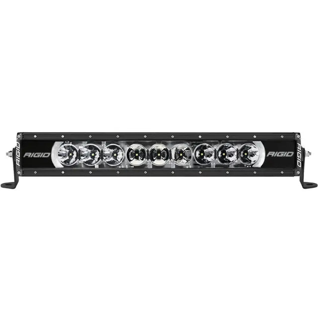 220053 Rigid Industry Rad + 20 Rgbw - Light Bar