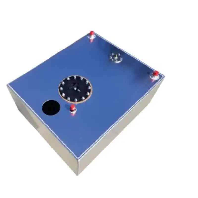 2200HS RCI Pr Holley Retrofit 20G Nat Su