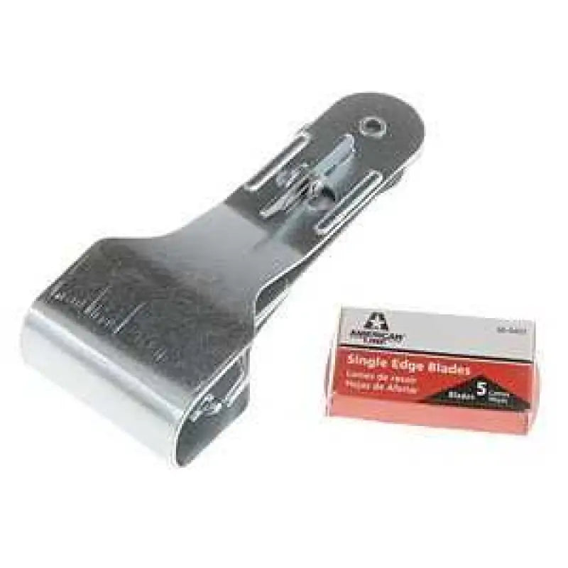 22016 Multi Purpose Scraper