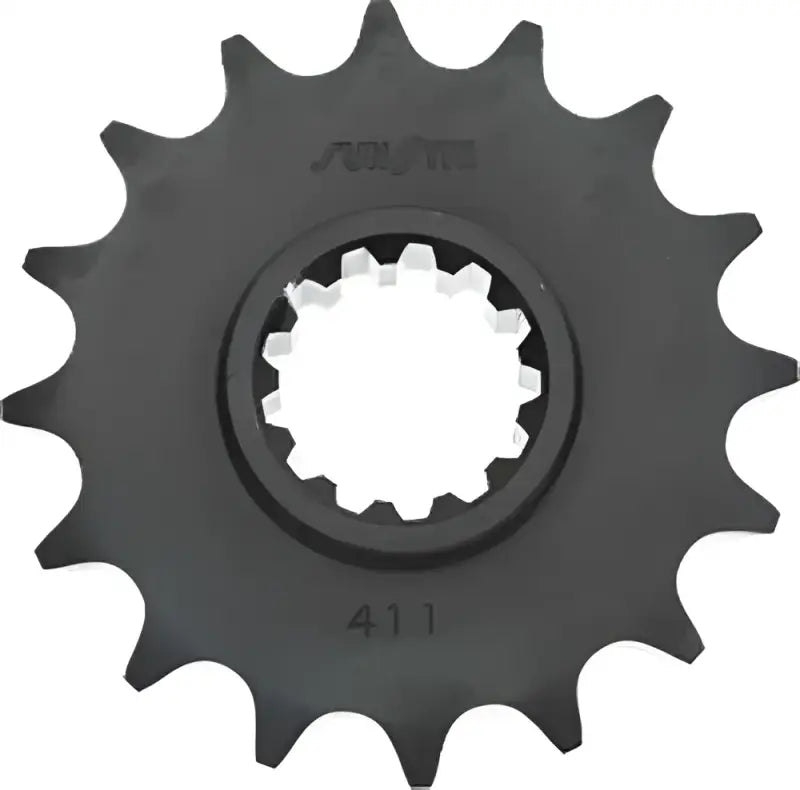 SUNSTAR 22016 Front Cs Sprocket 16t 428 Kaw/Suz