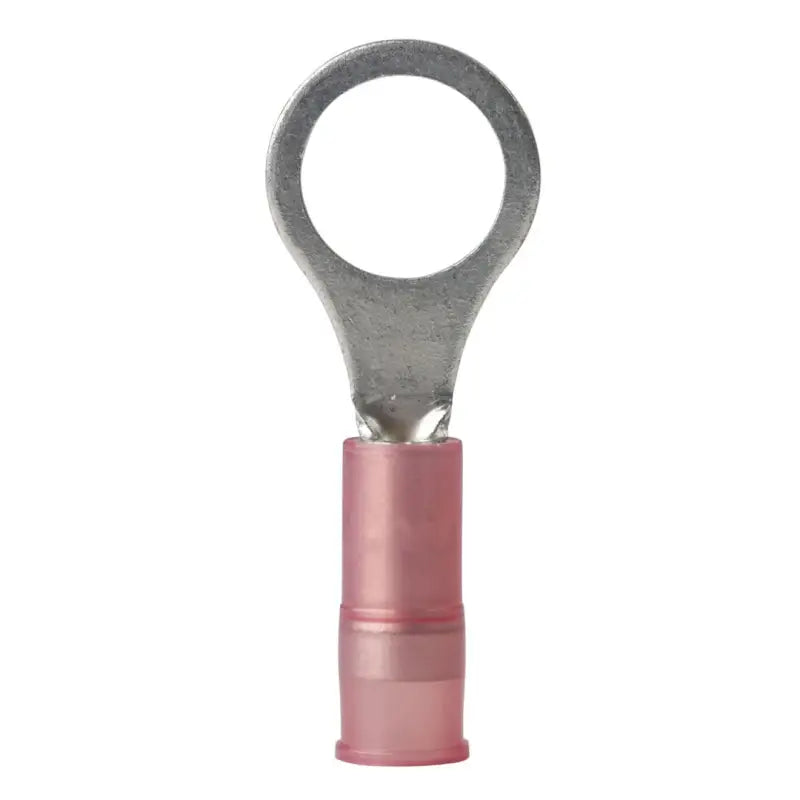 Ancor Nylon Ring Terminal with insulated barrel for reliable electrical connections
