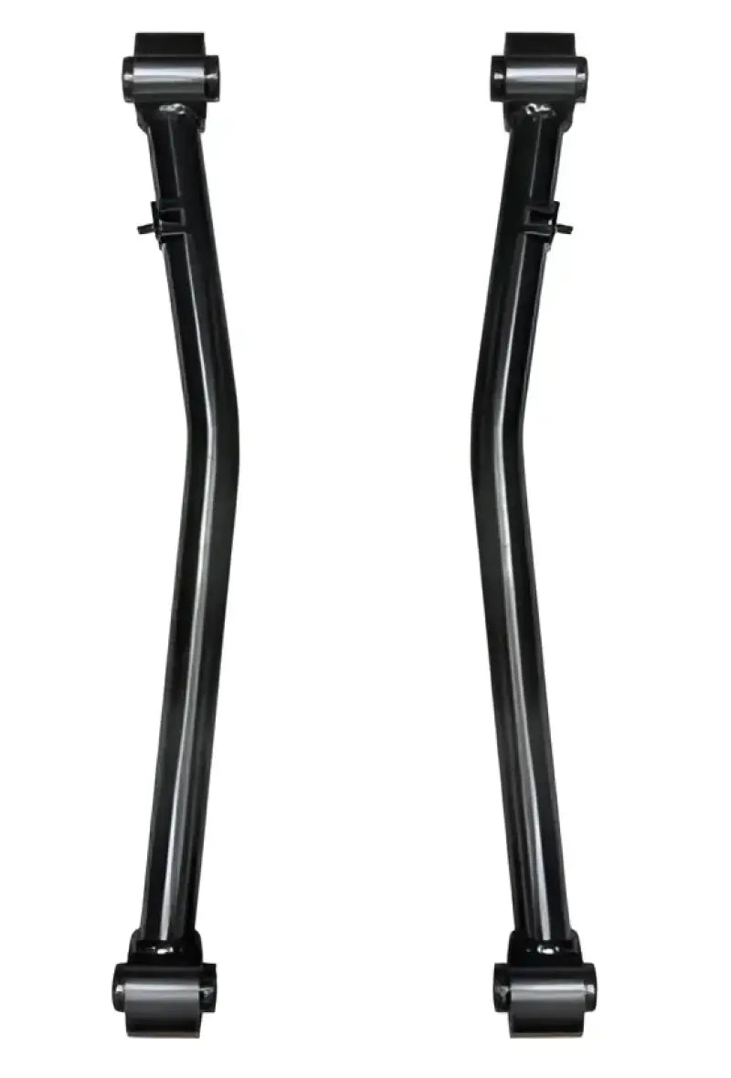 22021 Icon Fixed Lower Link Kit for 2018 and up Jeep Wrangler JL front suspension.