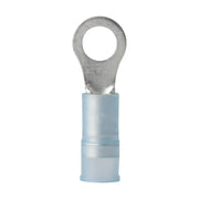 Insulated nylon ring terminal for electrical connections in the 220213 Ancor Nylon Ring Terminal