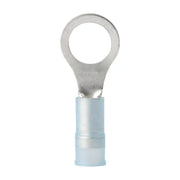 Nylon ring terminal connector for 16-14 gauge wiring by 220215 Ancor