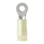220222 Ancor Nylon Ring Terminal 12-10 #8 100P - Wire End