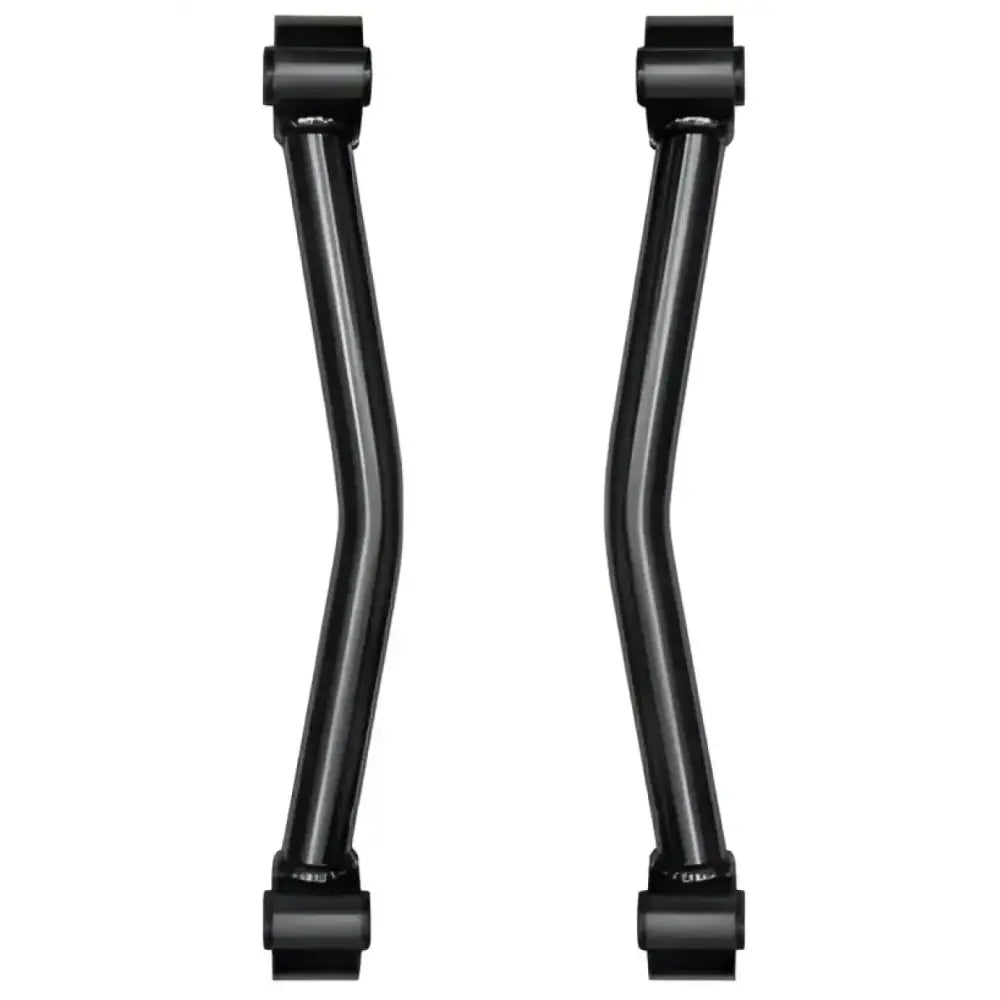 "22024 Icon 18-Up Jl Rr Fixed Upper Link Kt for Jeep Wrangler JL enhancing suspension performance and stability"