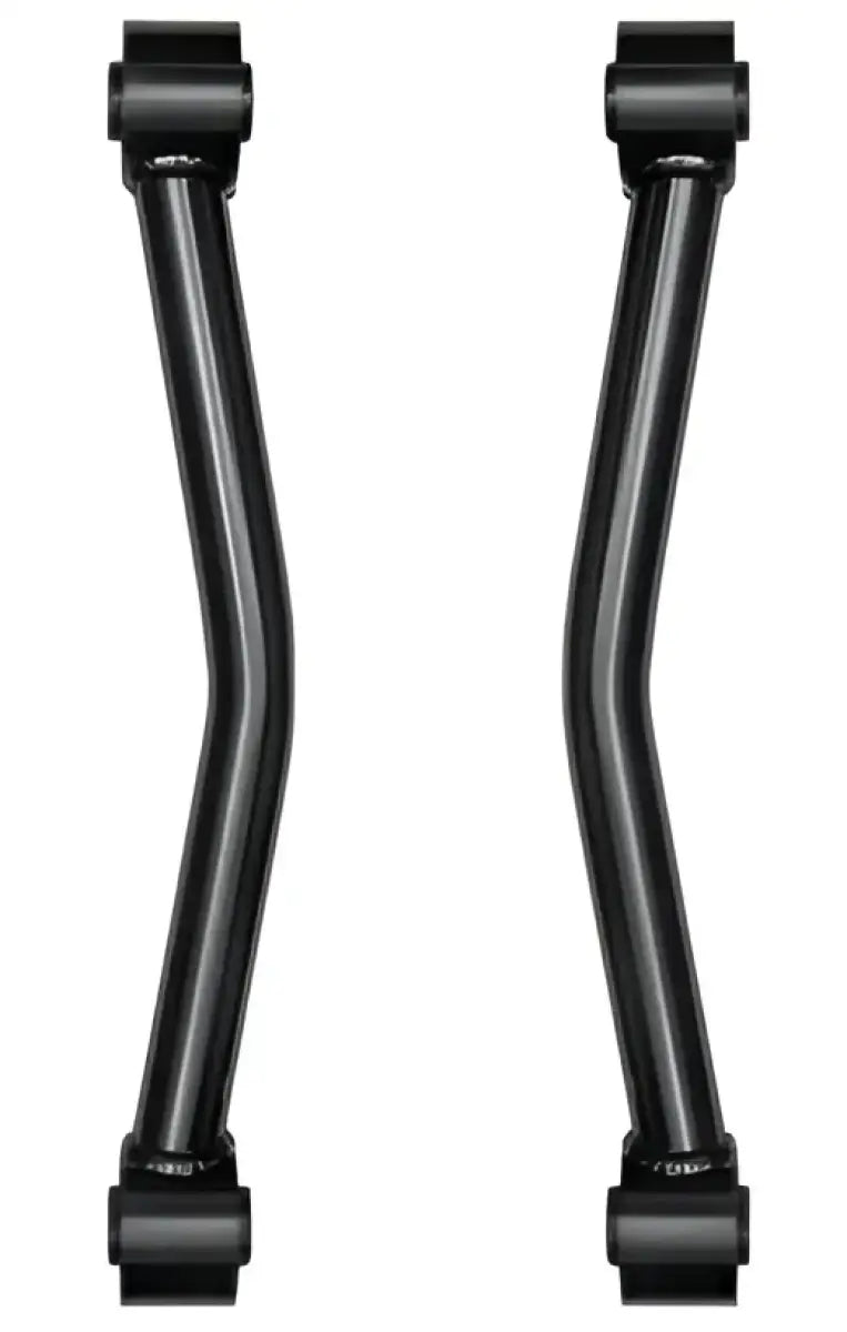 "22024 Icon 18-Up Jl Rr Fixed Upper Link Kt for Jeep Wrangler JL enhancing suspension performance and stability"