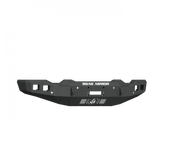 2202F0B Road Armor Stealth Winch Front Bumper; Texture