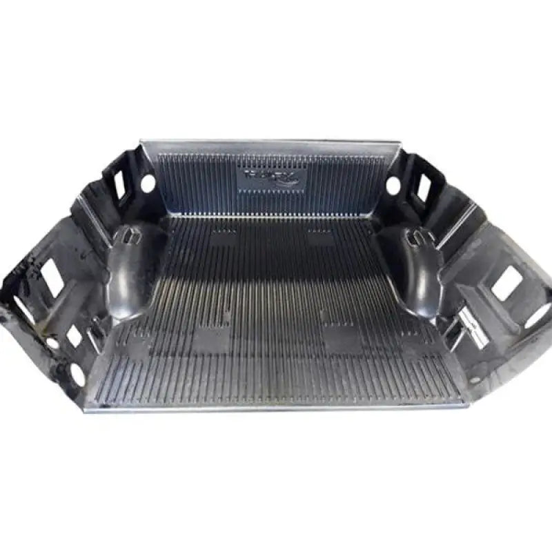Black plastic truck bed liner for 22032TF Trailfx DOD Ram 6’4’’ Ur 19+ Tub