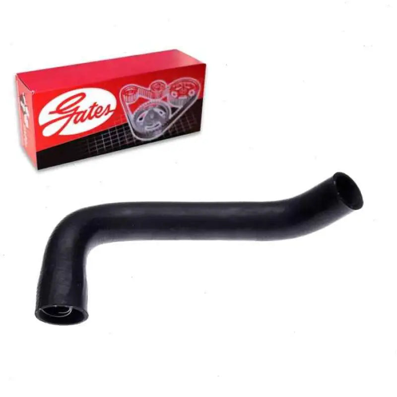 22039 Gates Corp Coolant Hose - Radiator