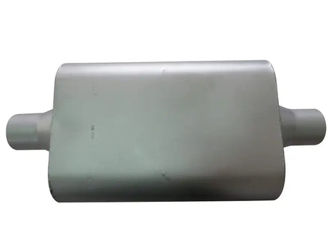2203AS Speedfx 2-1/4’ Inlet Exhaust Muf - Muffler