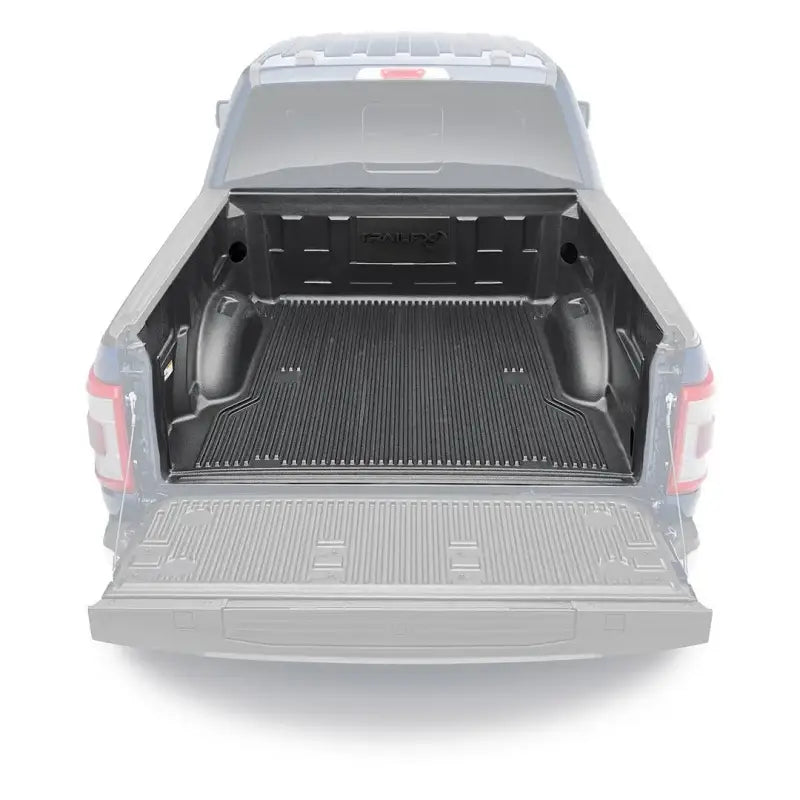 Heavy-duty Truck Bed Liner from 22041TF Trailfx Trail FX Tub for truck protection