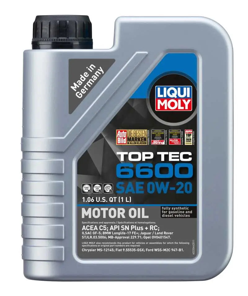 22044 Oil