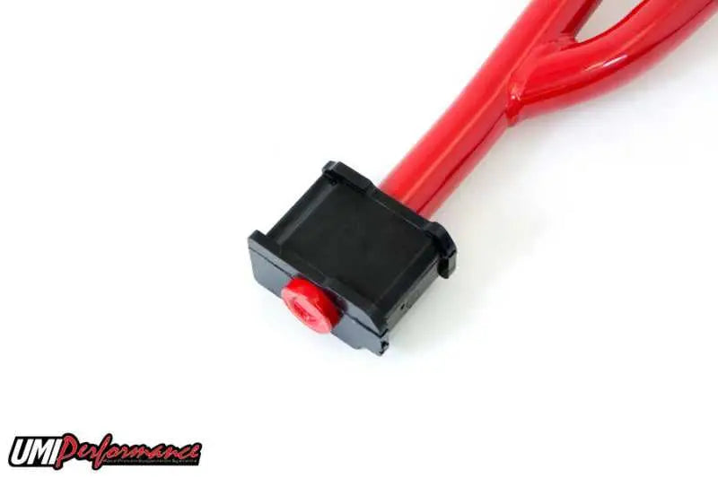 UMI Performance 2205-B UMI Performance 82-02 GM F-Body Transmission Mounted Adjustable Torque Arm