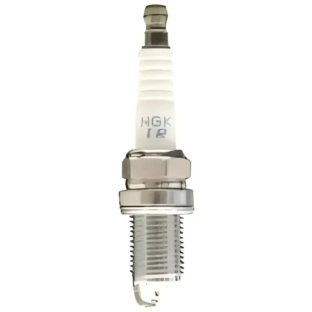 Silver spark plug for Ford Mustang 2015-2017 NGK spark plugs 22051 MGK