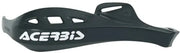 2205320001 Rally Profile Handguards Black