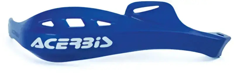 2205320211 Rally Profile Handguards Blue