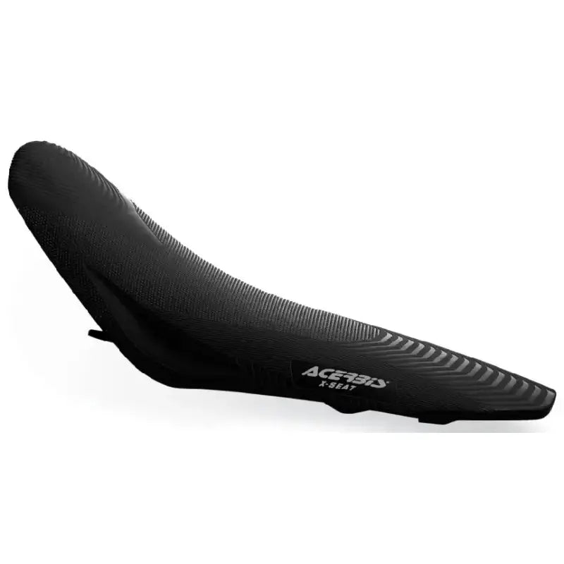 2205390001 X Seat Black - X-Seat Single Piece