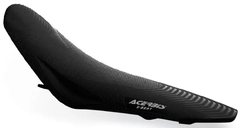 2205390001 X Seat Black - X-Seat Single Piece