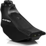 2205400001 Fuel Tank 2.3 Gal Black - Large Capacity