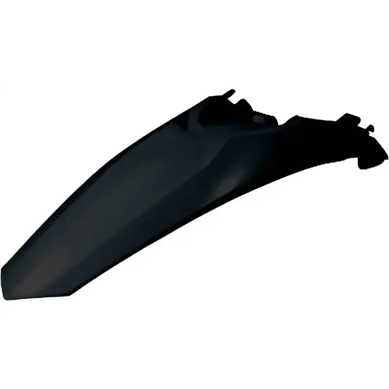 2205420001 Rear Fender Black