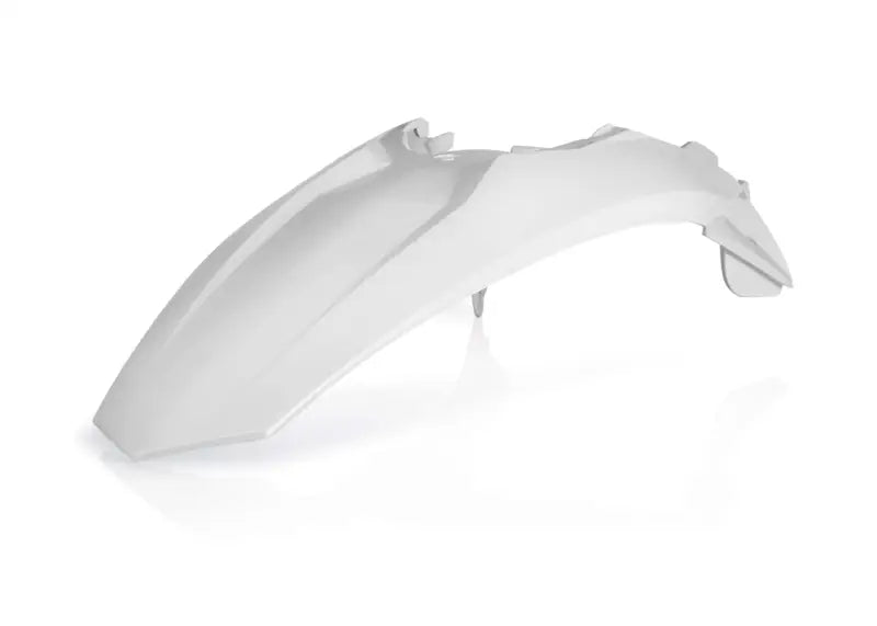 2205420002 Rear Fender White