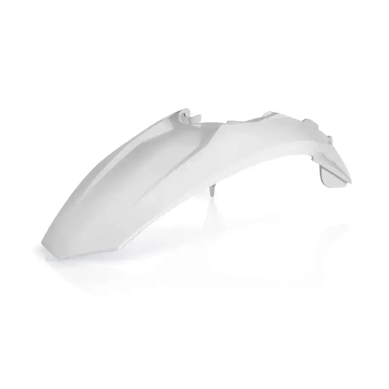 2205420002 Rear Fender White
