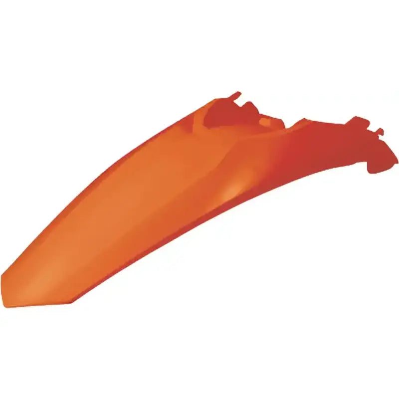 2205420237 Rear Fender Orange