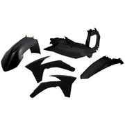 2205470001 Plastic Kit Black