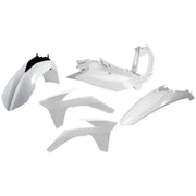 2205470002 Plastic Kit White
