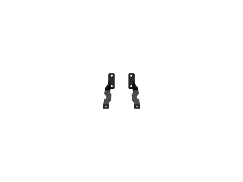 2206 Putco Luminix Grille Brackets Toyota Tun - Light Bar Mounting Kit